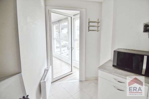 Sèvres,  bel appartement de 3 pièce(s) avec loggia et sans vis à vis