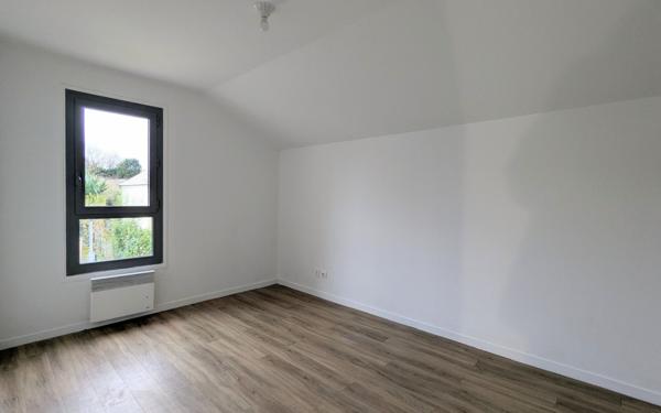 Maison à vendre    4 pièces • 111,61 m2 Saint-Thibault-des-Vignes