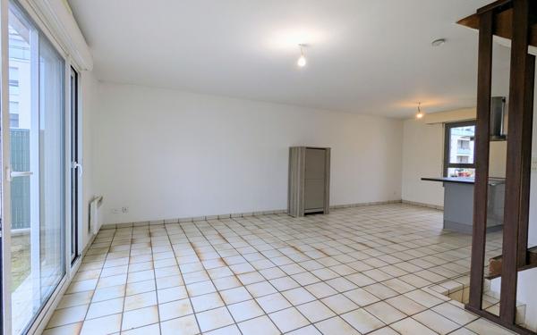 Maison à vendre    4 pièces • 111,61 m2 Saint-Thibault-des-Vignes