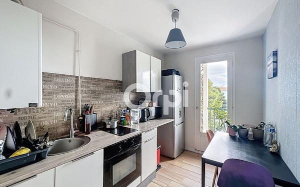 Appartement à vendre    3 pièces • 56,85 m2 Perpignan