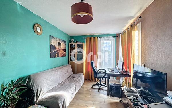 Appartement à vendre    3 pièces • 56,85 m2 Perpignan