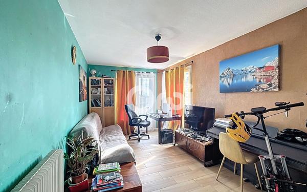 Appartement à vendre    3 pièces • 56,85 m2 Perpignan