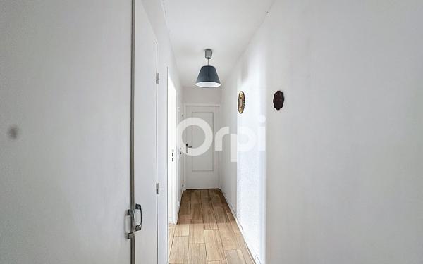 Appartement à vendre    3 pièces • 56,85 m2 Perpignan