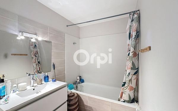 Appartement à vendre    3 pièces • 56,85 m2 Perpignan