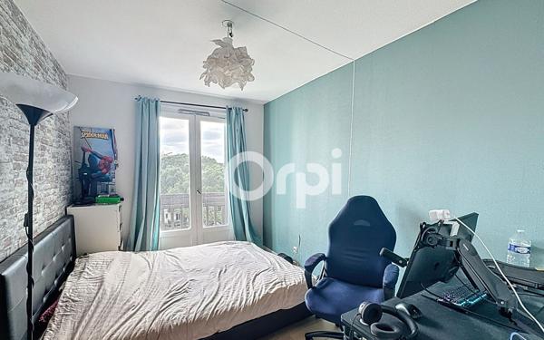 Appartement à vendre    3 pièces • 56,85 m2 Perpignan