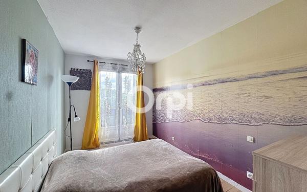 Appartement à vendre    3 pièces • 56,85 m2 Perpignan