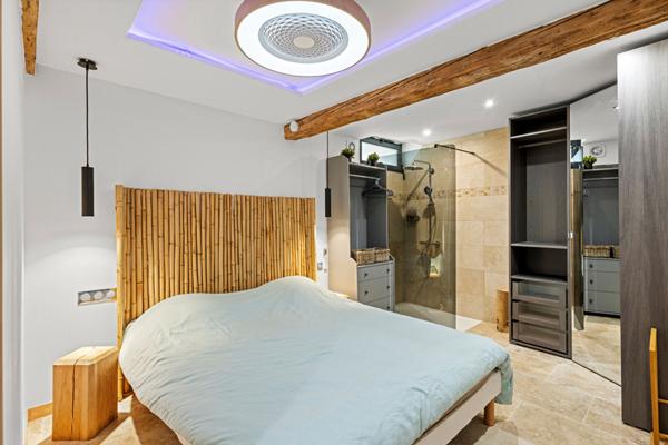 Maison Carry Le Rouet 6 pièce(s) 190 m2