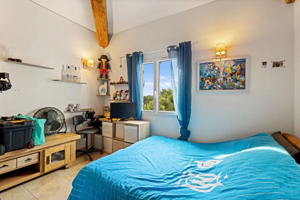 Maison Carry Le Rouet 6 pièce(s) 190 m2