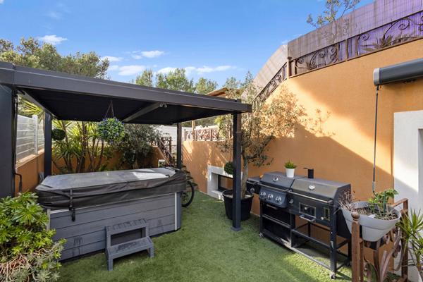 Maison Carry Le Rouet 6 pièce(s) 190 m2