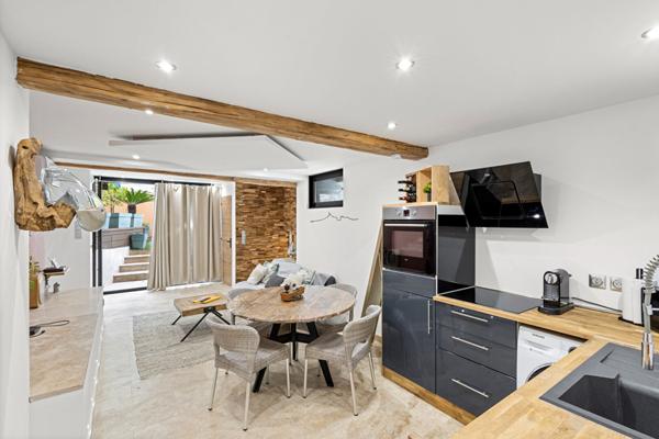 Maison Carry Le Rouet 6 pièce(s) 190 m2