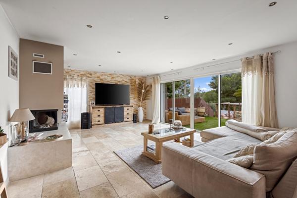 Maison Carry Le Rouet 6 pièce(s) 190 m2