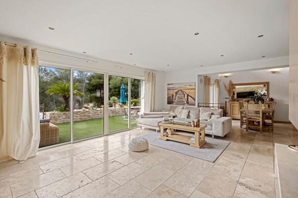 Maison Carry Le Rouet 6 pièce(s) 190 m2