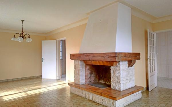 Maison à vendre    4 pièces •  Cholet