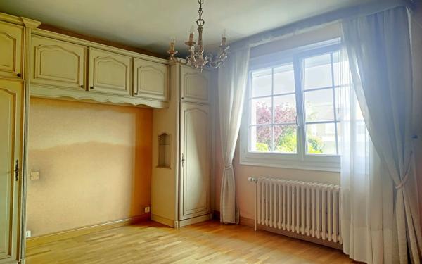 Maison à vendre    4 pièces •  Cholet