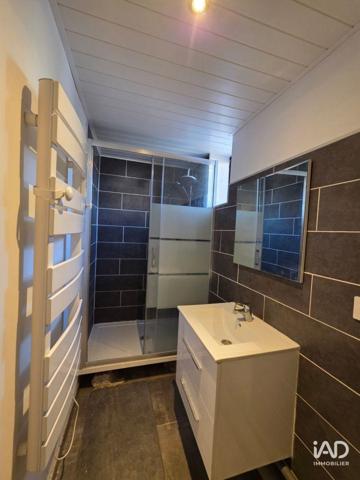 Maison à vendre 3 pièces 48 m² La Frénaye