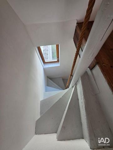 Maison à vendre 3 pièces 48 m² La Frénaye