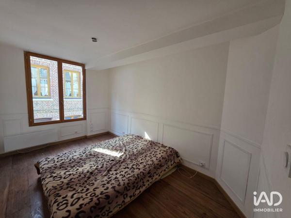 Maison à vendre 3 pièces 48 m² La Frénaye