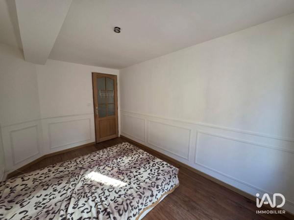 Maison à vendre 3 pièces 48 m² La Frénaye