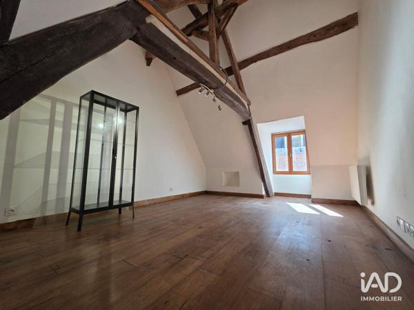 Maison à vendre 3 pièces 48 m² La Frénaye
