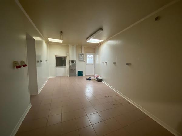 Ensemble immobilier - DERVAL