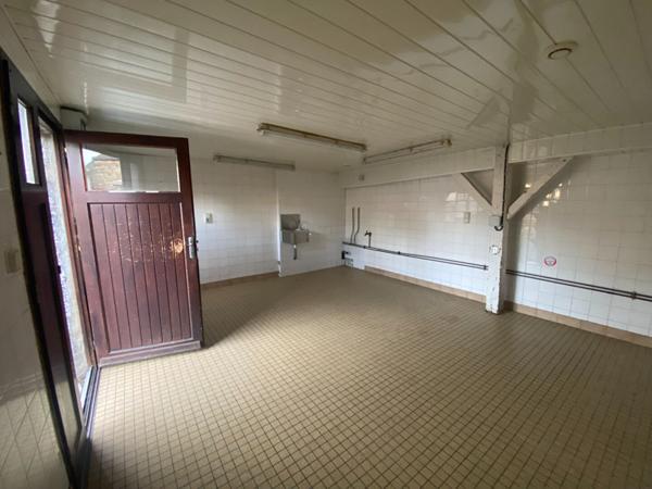 Ensemble immobilier - DERVAL