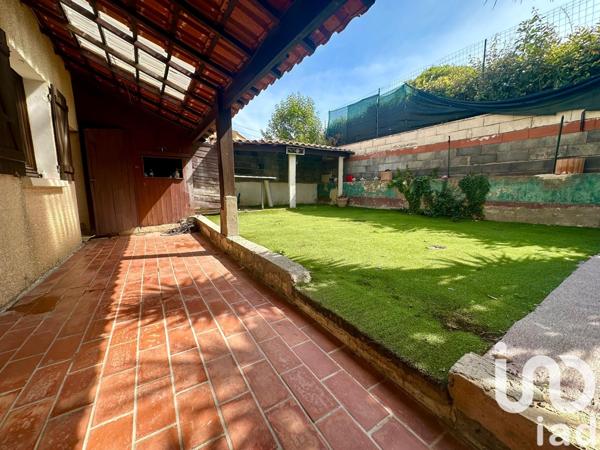 Maison à vendre 5 pièces 99 m² Béziers