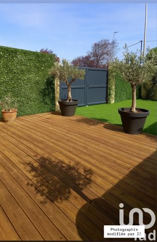 Maison à vendre 5 pièces 99 m² Béziers