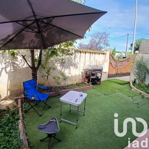 Maison à vendre 5 pièces 99 m² Béziers