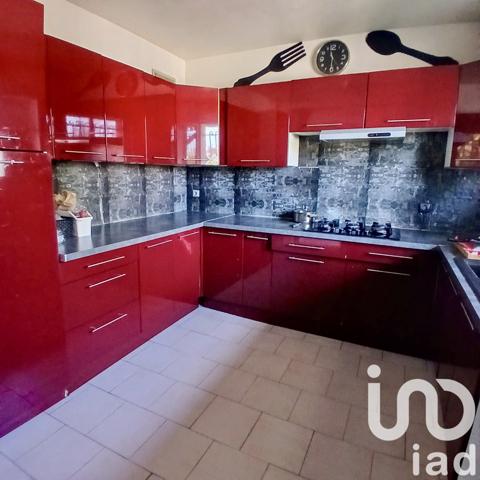 Maison à vendre 5 pièces 99 m² Béziers