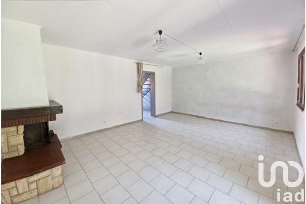 Maison à vendre 5 pièces 99 m² Béziers