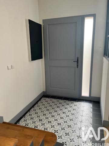 Maison à vendre 5 pièces 85 m² Marcoussis