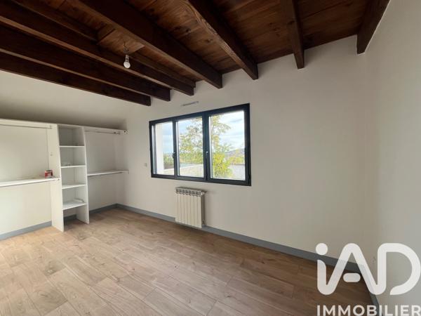 Maison à vendre 5 pièces 85 m² Marcoussis