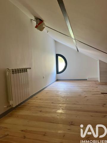 Maison à vendre 5 pièces 85 m² Marcoussis