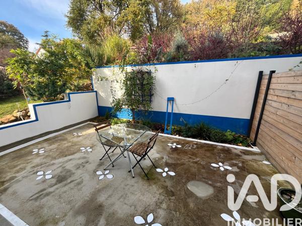 Maison à vendre 5 pièces 85 m² Marcoussis