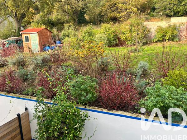 Maison à vendre 5 pièces 85 m² Marcoussis