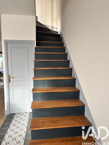 Maison à vendre 5 pièces 85 m² Marcoussis