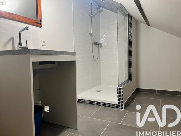 Maison à vendre 5 pièces 85 m² Marcoussis