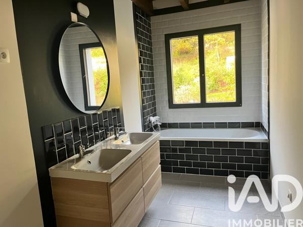 Maison à vendre 5 pièces 85 m² Marcoussis