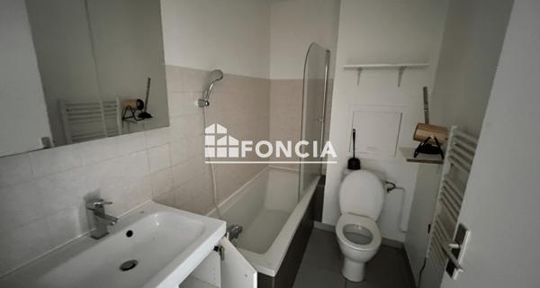 À vendre Studio 21.18 m² - ÉTrembières 74100