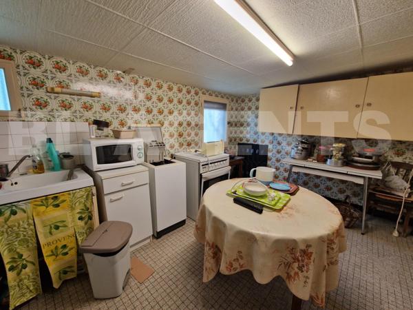 Maison 344 m² avec dépendances et jardin - Fort potentiel