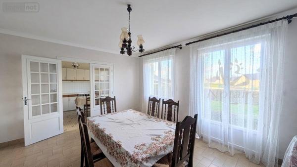 Maison à vendre à Plouescat dans le Finistère (29430), ref : 29094-1023