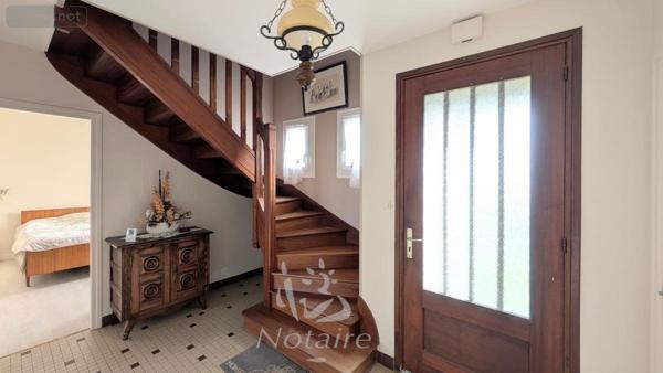 Maison à vendre à Plouescat dans le Finistère (29430), ref : 29094-1023