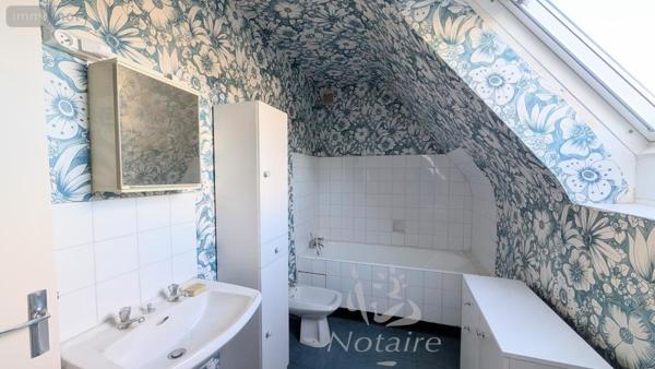 Maison à vendre à Plouescat dans le Finistère (29430), ref : 29094-1023