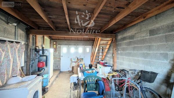 Maison à vendre à Plouescat dans le Finistère (29430), ref : 29094-1023