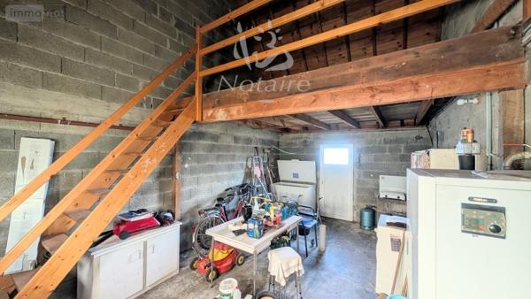 Maison à vendre à Plouescat dans le Finistère (29430), ref : 29094-1023