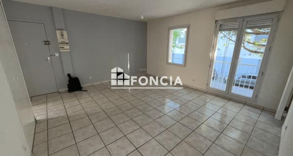 Location Appartement 3 pièces 59.74 m² - Brignais 69530