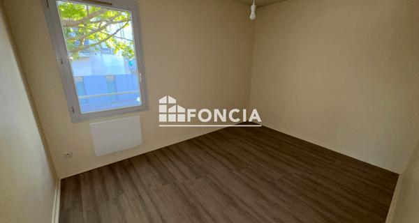 Location Appartement 3 pièces 59.74 m² - Brignais 69530