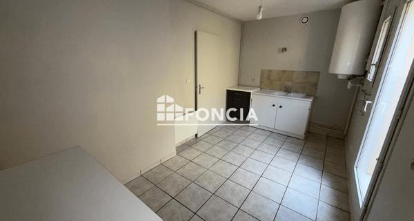 Location Appartement 3 pièces 59.74 m² - Brignais 69530
