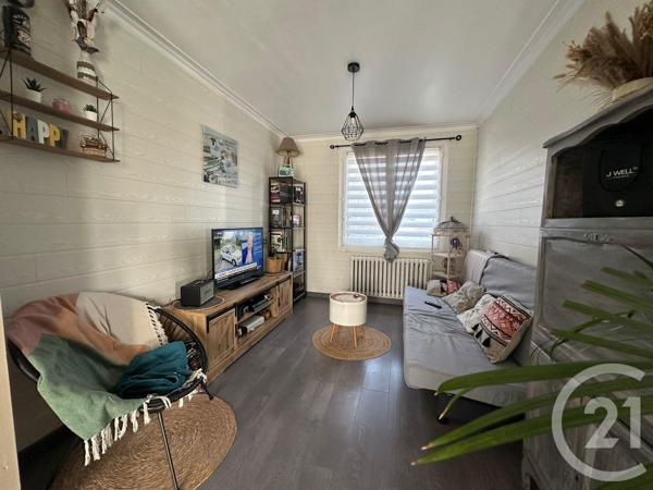 Maison à vendre  5 pièces - 78,50 m2 BEAUNE LA ROLANDE - 45