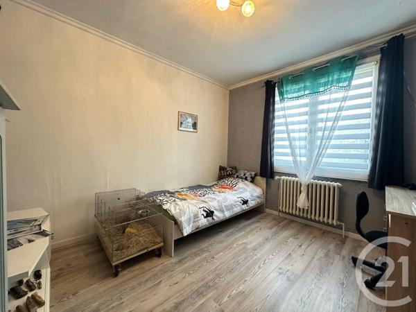 Maison à vendre  5 pièces - 78,50 m2 BEAUNE LA ROLANDE - 45